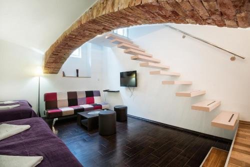 Фото Tia Apartments and Rooms