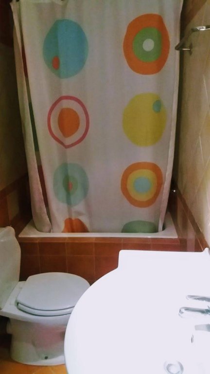 Фото Rainbow Apartments