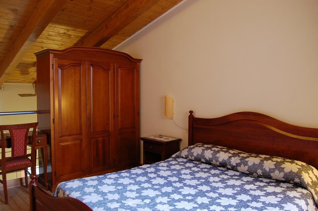 Фото Agriturismo Colle delle Querce