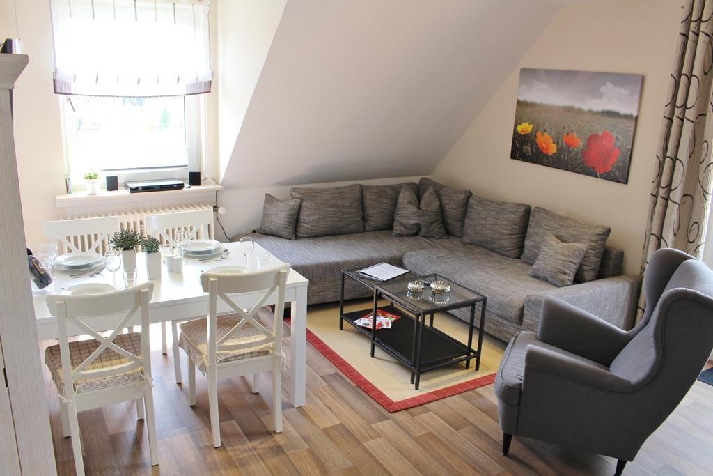 Фото Löwenstein Ferienwohnungen