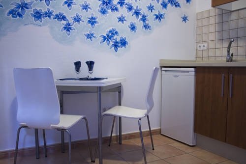 Фото Apartamentos Concha