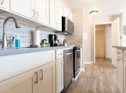 Гостиница Deluxe 32nd Floor Condo - Gorgeous Ocean Views, Free Wifi & Parking! в Гонолулу
