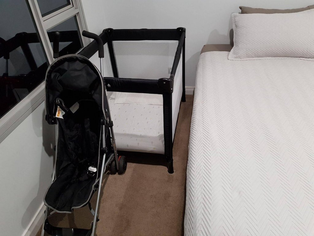 Фото Darling Harbour Getaway