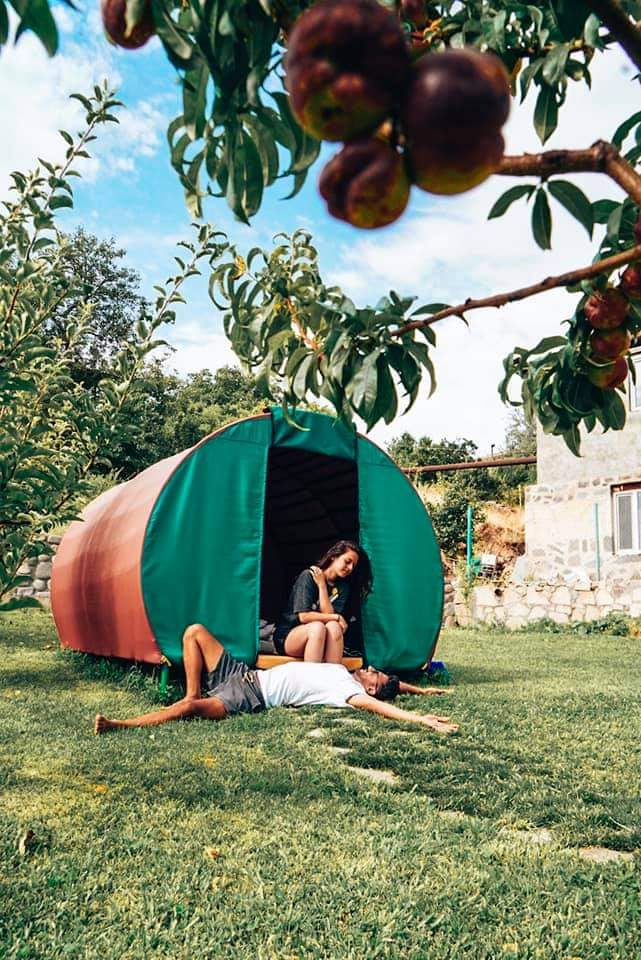 Фото Guest house Nataly