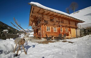 Woodstyle Chalet