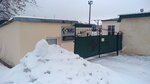 ТЭК Нефтесервис (Promyshlennaya ulitsa, 2А), oil and gas equipment