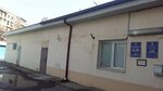 Ministry of Internal Affairs of the Republic of Uzbekistan, Coordination Department of Internal Affairs of Olmazor District, 8th Department of Internal Affairs, No. 200 Support Point (Almazar District, Sebzar Residential Area, 21) ، قسم الشرطة