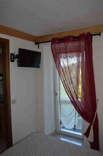 Гостиница Residence Arvinei