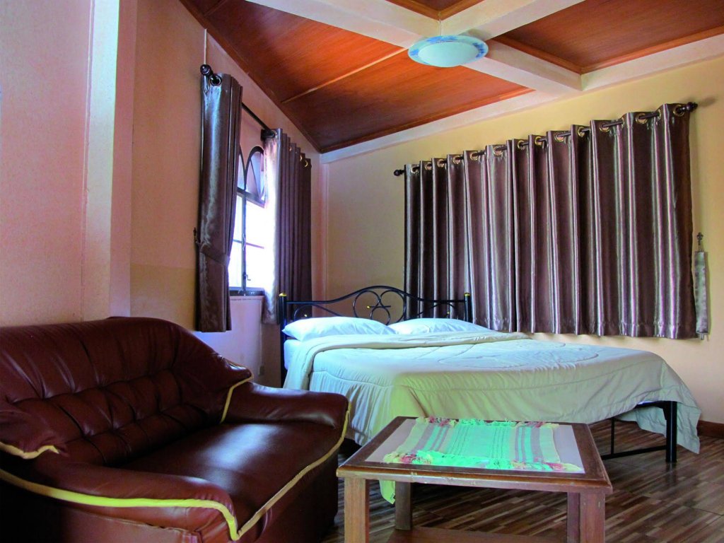 Фото NN Apartment