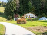 Cozy Holiday Home With Private Swimming Pool in Eberstein