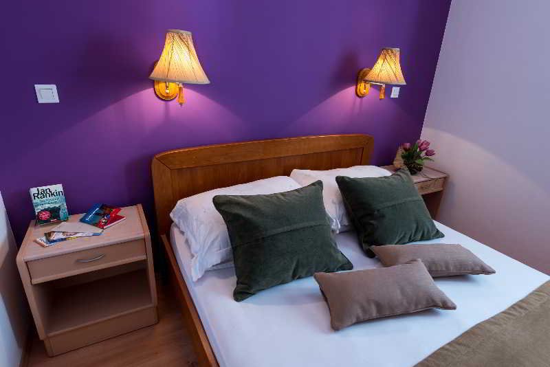 Фото Apartments Dubrovnik Lapad