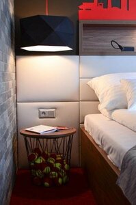 Гостиница Aga Tenis Apartments by Radwanska