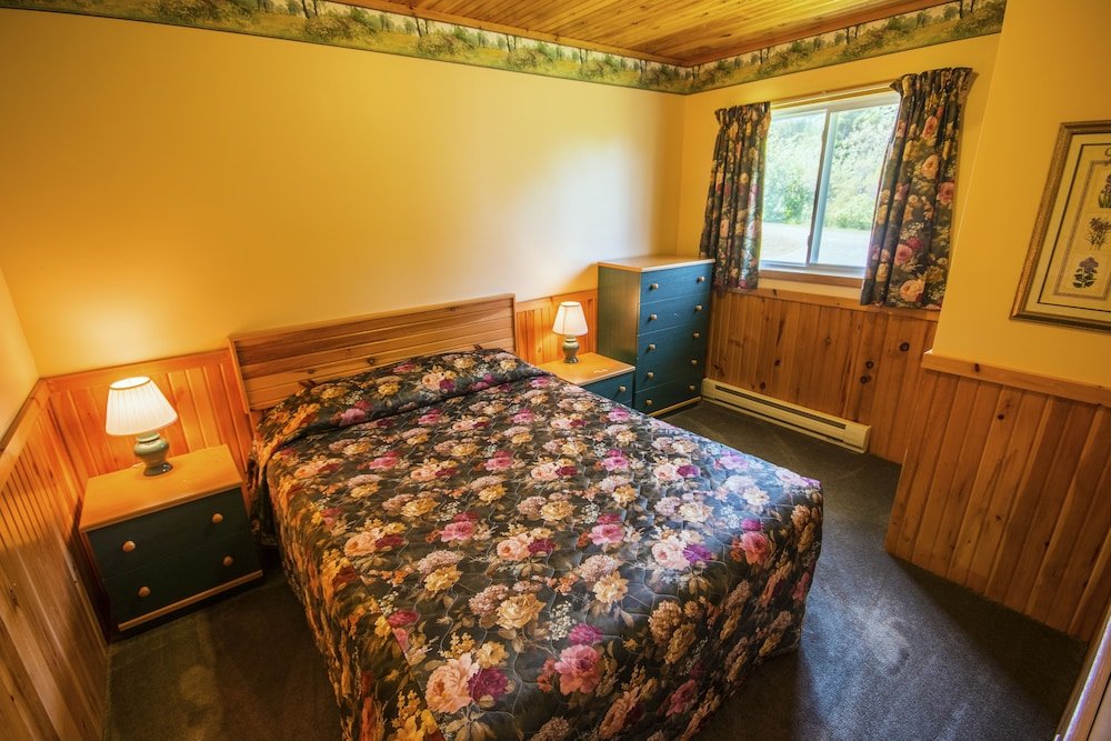 Фото Sundance Cottages