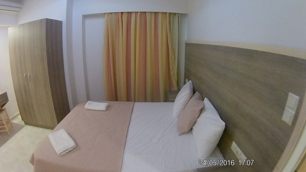 Фото Sirena Apartments