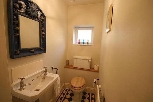 Фото Cambridge Serviced Apartments