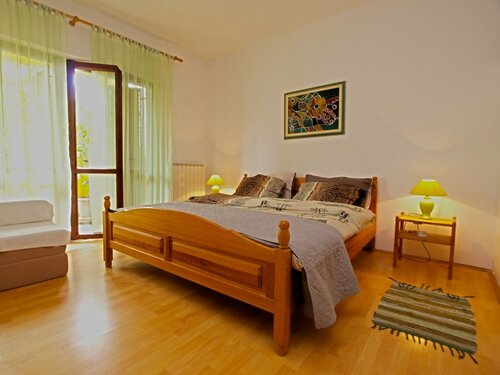 Гостиница Apartment Stana 242