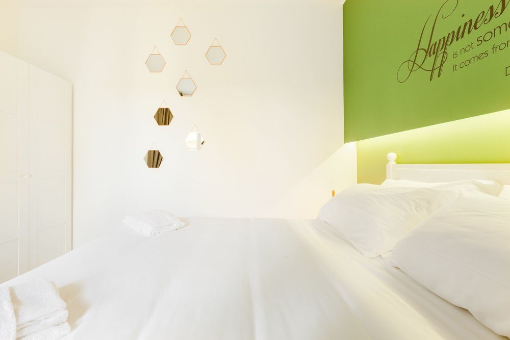 Фото Italianway - Passeroni 2