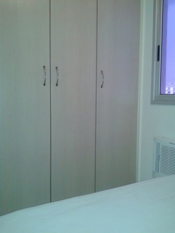 Фото Flats Bueno em Goiânia