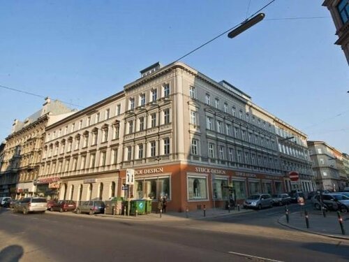 Жильё посуточно Debo Apartments Schönbrunner Strasse в Вене