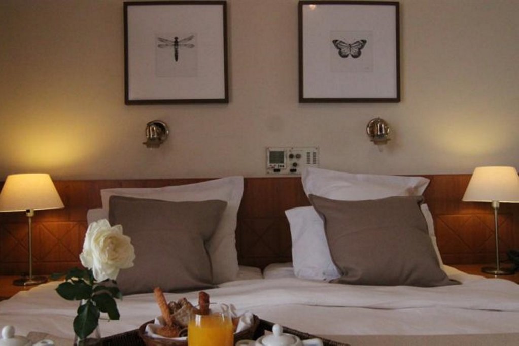 Фото Achillion Hotel