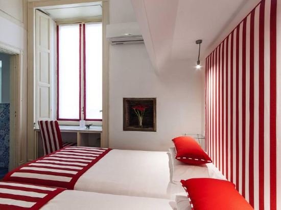 Фото Relais Palazzo Starace