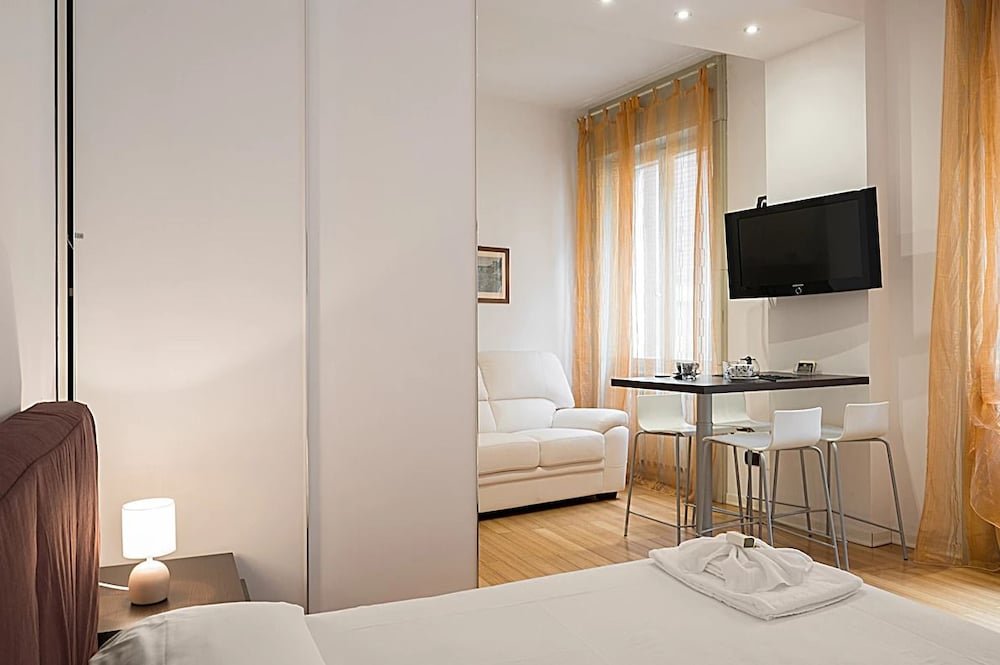 Фото Residenza Novecento