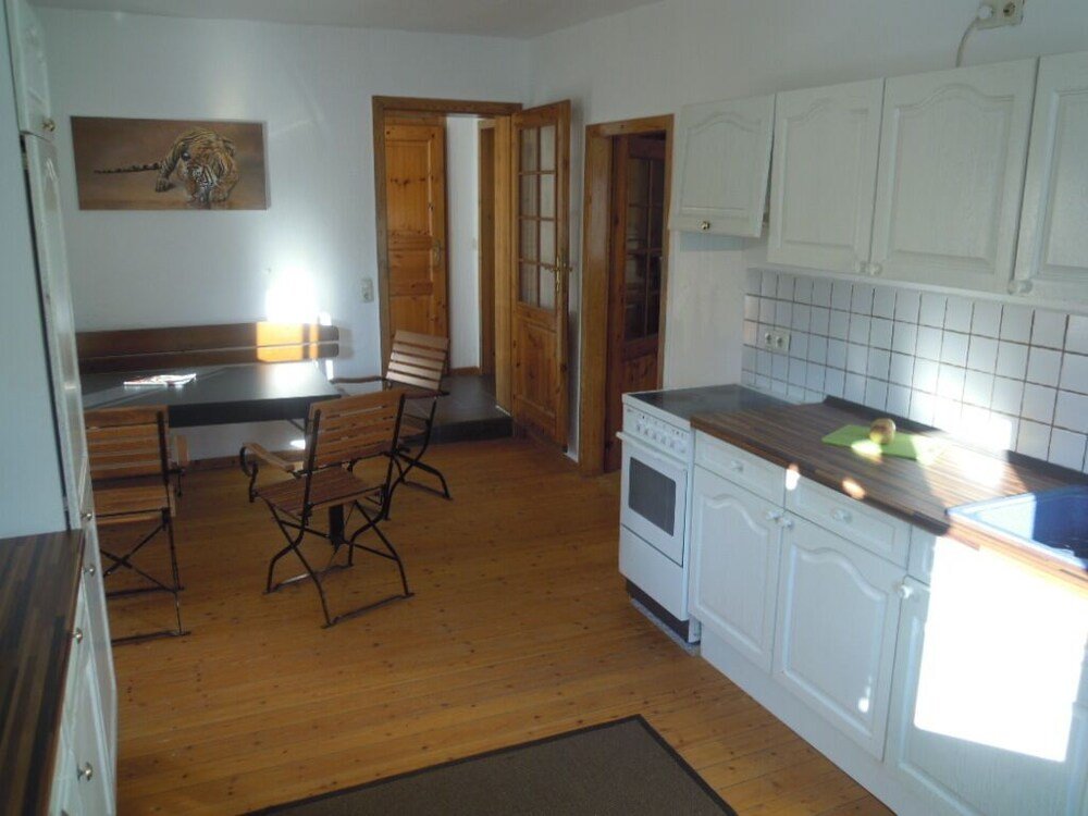 Фото Mammut Apartments