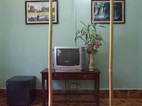 Фото Palm Garden Lodge