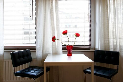 Гостиница Arthouse Apartments am Barbarossaplatz в Кёльне