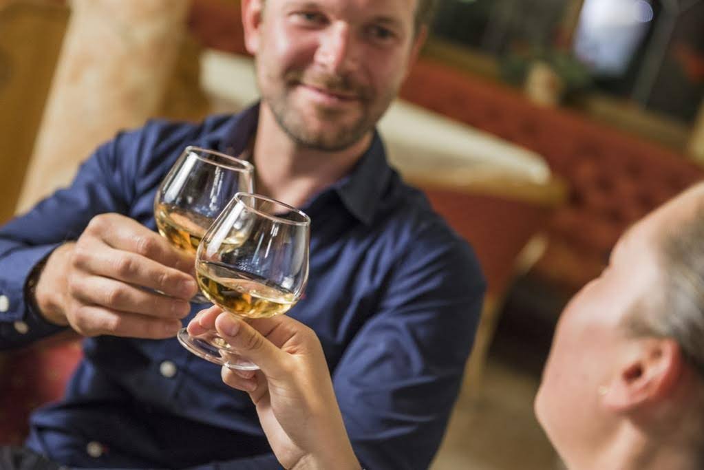 Фото Granpanorama Wellness Hotel Sambergerhof