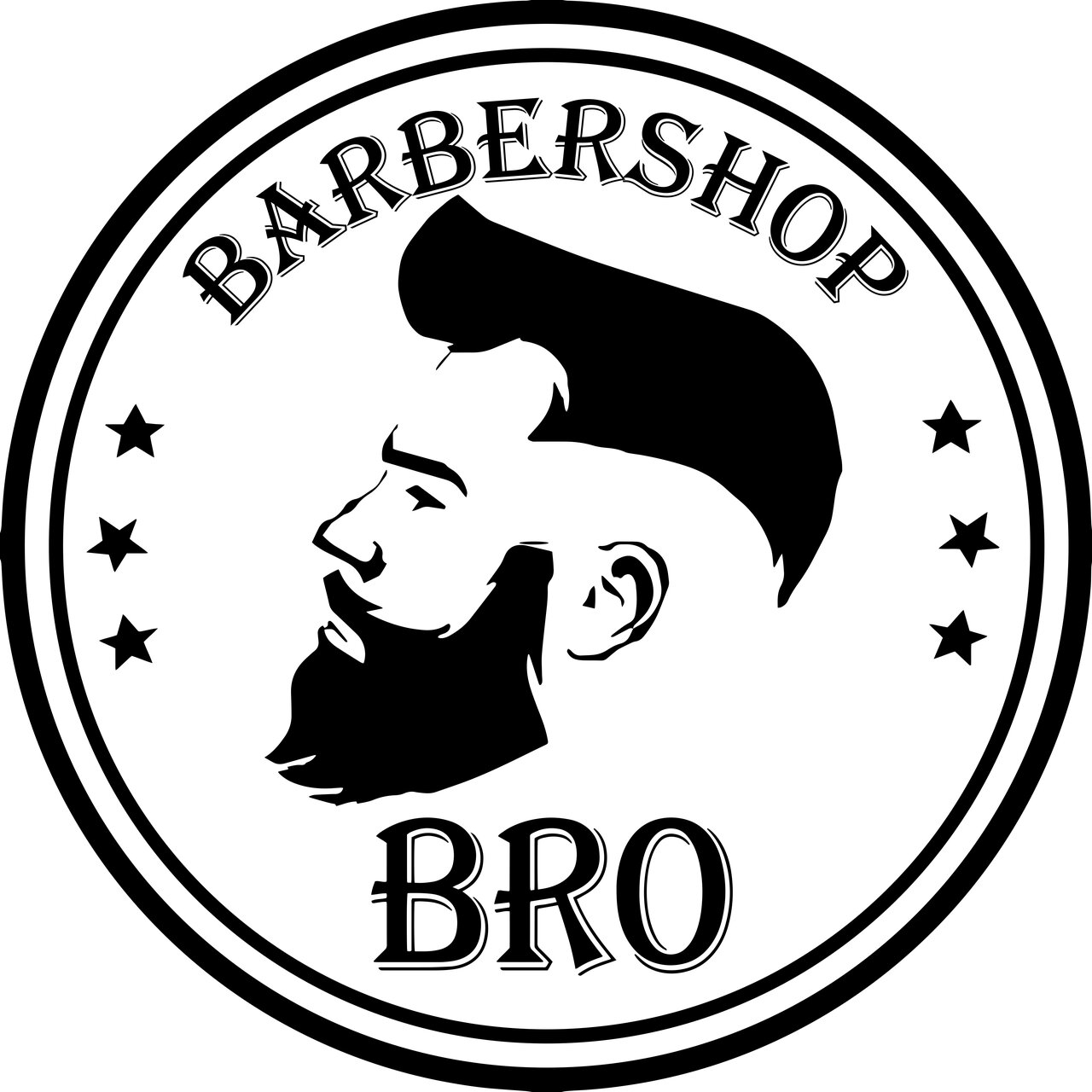 Barbershop Bro