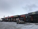 Магазин радиотоваров (Cheremushnaya ulitsa, 4/1), antennas
