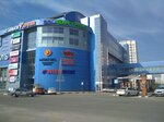 Квас (Moskovskoye shosse, 55к1), bar sin alcohol