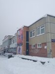 Центр развития спортивного и боевого самбо (Алтайская ул., 61, Димитровград), спортивный комплекс в Димитровграде