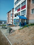Кристалл (Pionerskaya Street, 6Б), grocery