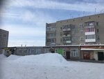 Окна мастер (квартал Г, 31), окна в Барабинске
