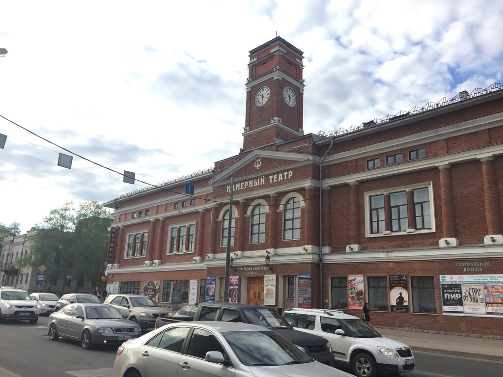 Магазин подарков и сувениров Оружие, Череповец, фото