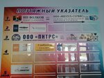 Kadastrum (Oktyabrskaya Street, 1/1) ، أعمال المسح