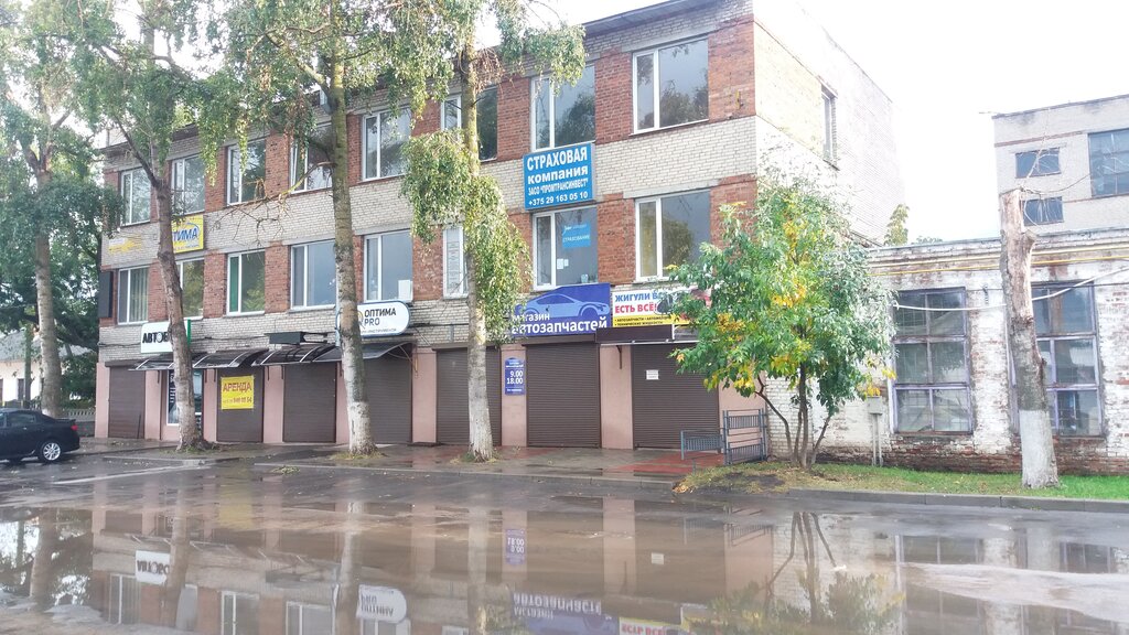 Запчасти ваз в гомеле