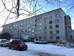 Парикмахерская (Oktyabrskiy Avenue, 63А), hairdresser