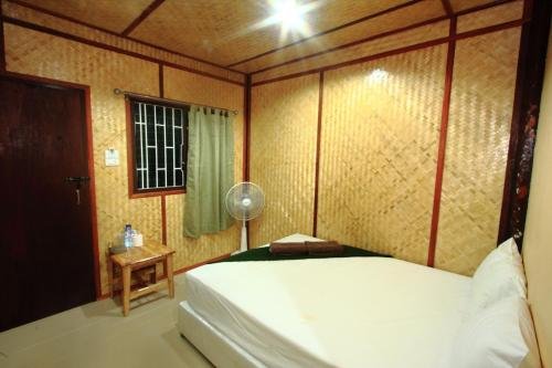 Фото Tranquil Bungalows