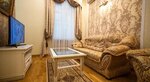 Kyiv 2Rooms Classic VIP Apartment (Shevchenkivskyi District, Ivana Franka Street, 15), short-term housing rental