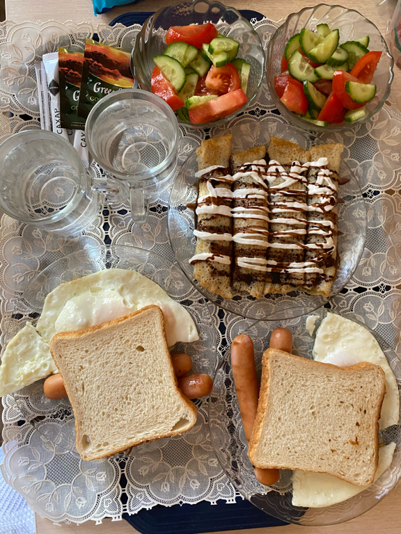 Фото Парадис