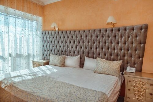 Гостиница Premier Hotel Shafran в Сумах