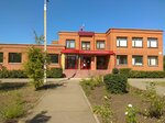 Домоуправление военного городка (Boguchar, 55), municipal housing authority