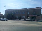 Детская поликлиника (Sovetskaya ulitsa, 27), hospital de niños