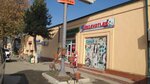 Paynet (Abu Mansur Motrudiy koʻchasi, 32), payment terminal