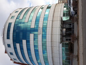 Гостиница Grand Hotel Victory