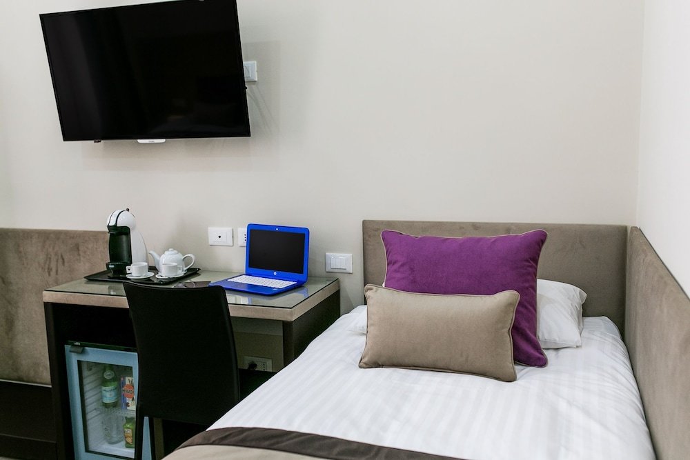 Фото отеля 5