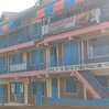 Nkurmaut Igloos Resort